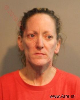 Melissa Kennedy Turner Mugshot