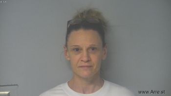 Melissa Dawn Walker Mugshot