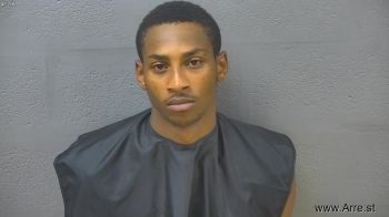 Melkelvis  Haynes Mugshot