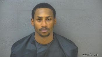 Melkelvis  Haynes Mugshot