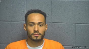 Melvin Omar Gomez Vasquez Mugshot