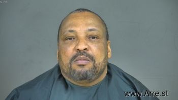 Melvin Tracy Neal Mugshot