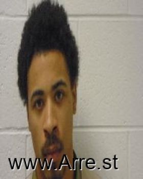 Melvin Wilson Reese Iii Mugshot