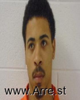 Melvin Wilson Reese Iii Mugshot