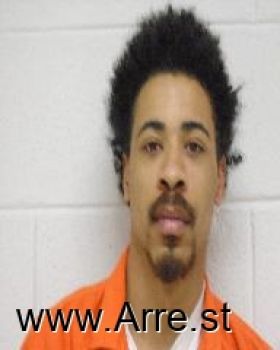 Melvin Wilson Reese Iii Mugshot