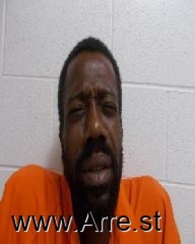 Melvin Lee Ward Jr Mugshot