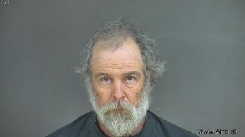 Mervin Cecil Martin Mugshot