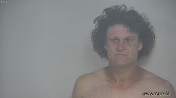 Michael Thomas Allman Mugshot