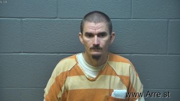 Michael Wilson Arrington Mugshot