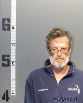 Michael  Baumgardner Mugshot