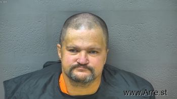 Michael Frederick Beal Mugshot