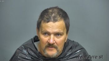 Michael Frederick Beal Mugshot