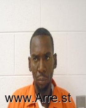 Michael Eugene Blanton Mugshot