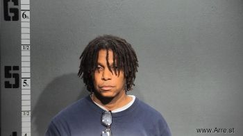 Michael  Bolden Mugshot