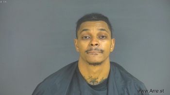 Michael Anthony Bond Mugshot