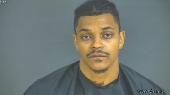 Michael Anthony Bond Mugshot