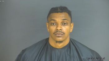 Michael Anthony Bond Mugshot