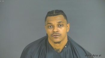 Michael Anthony Bond Mugshot