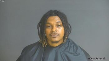 Michael Anthony Bond Mugshot