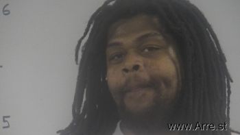 Michael Anthony Boone Mugshot