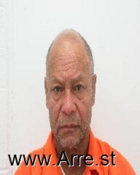 Michael Anthony Bowman Mugshot