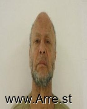 Michael Anthony Bowman Mugshot