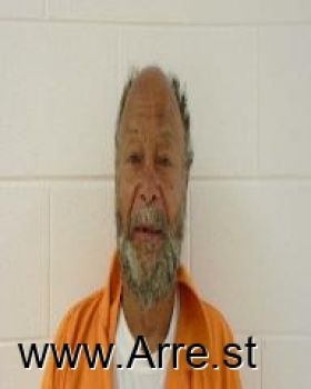 Michael Anthony Bowman Mugshot