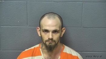 Michael William Breeden Mugshot