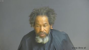 Michael Jerome Breedlove Mugshot