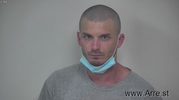 Michael Colby Brewer Mugshot