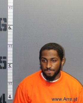 Michael Orlando Britt Mugshot