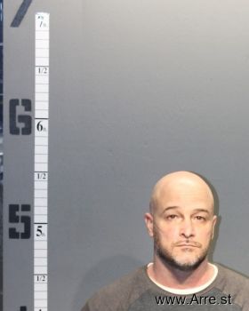 Michael Wayne Britt Mugshot