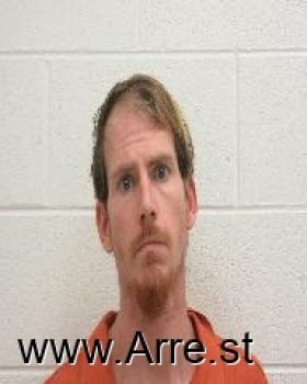 Michael Douglas Burrows Mugshot