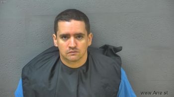 Michael Steven Burton Mugshot