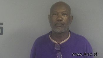 Michael Anthony Bynum Mugshot