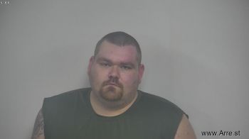 Michael Wayne Camden Mugshot