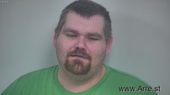 Michael Wayne Camden Jr Mugshot