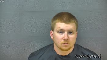 Michael Thomas Cantrell Mugshot