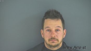 Michael Shane Carroll Mugshot