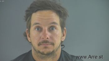 Michael Shane Carroll Mugshot