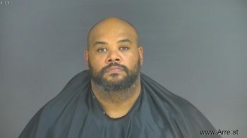 Michael Anthony Chambers Mugshot