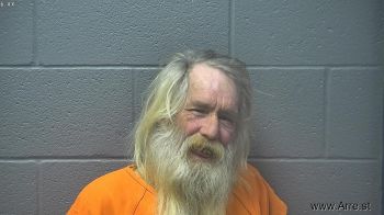 Michael Edwin Clem Mugshot