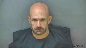 Michael Channing Coffey Mugshot