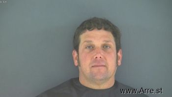 Michael William Collier Mugshot