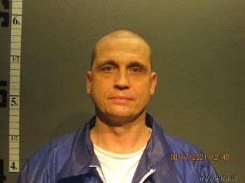 Michael Shane Compton Mugshot