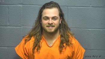 Michael Wayne Conley Mugshot