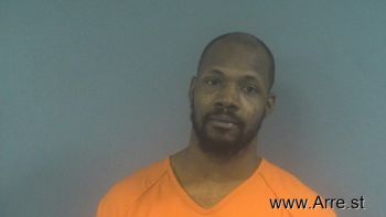 Michael Girrard Cooper Mugshot