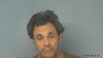 Michael Robert Crosby Mugshot