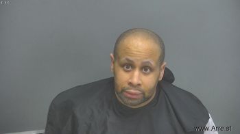 Michael Luthel Culpeper Mugshot