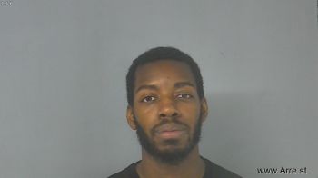 Michael Daminique Devante Dean Mugshot